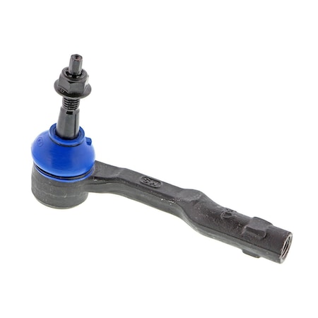 Mevotech 13-15 Chev Malibu:Front Right Outer Tie Rod End, Ms50645 MS50645
